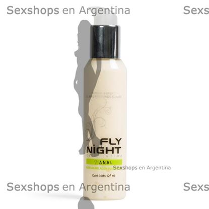 Crema anal 125cc Fly night